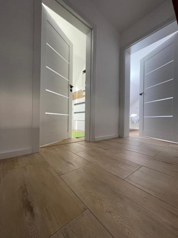 Vila Mima Nová Lesná 外观 照片