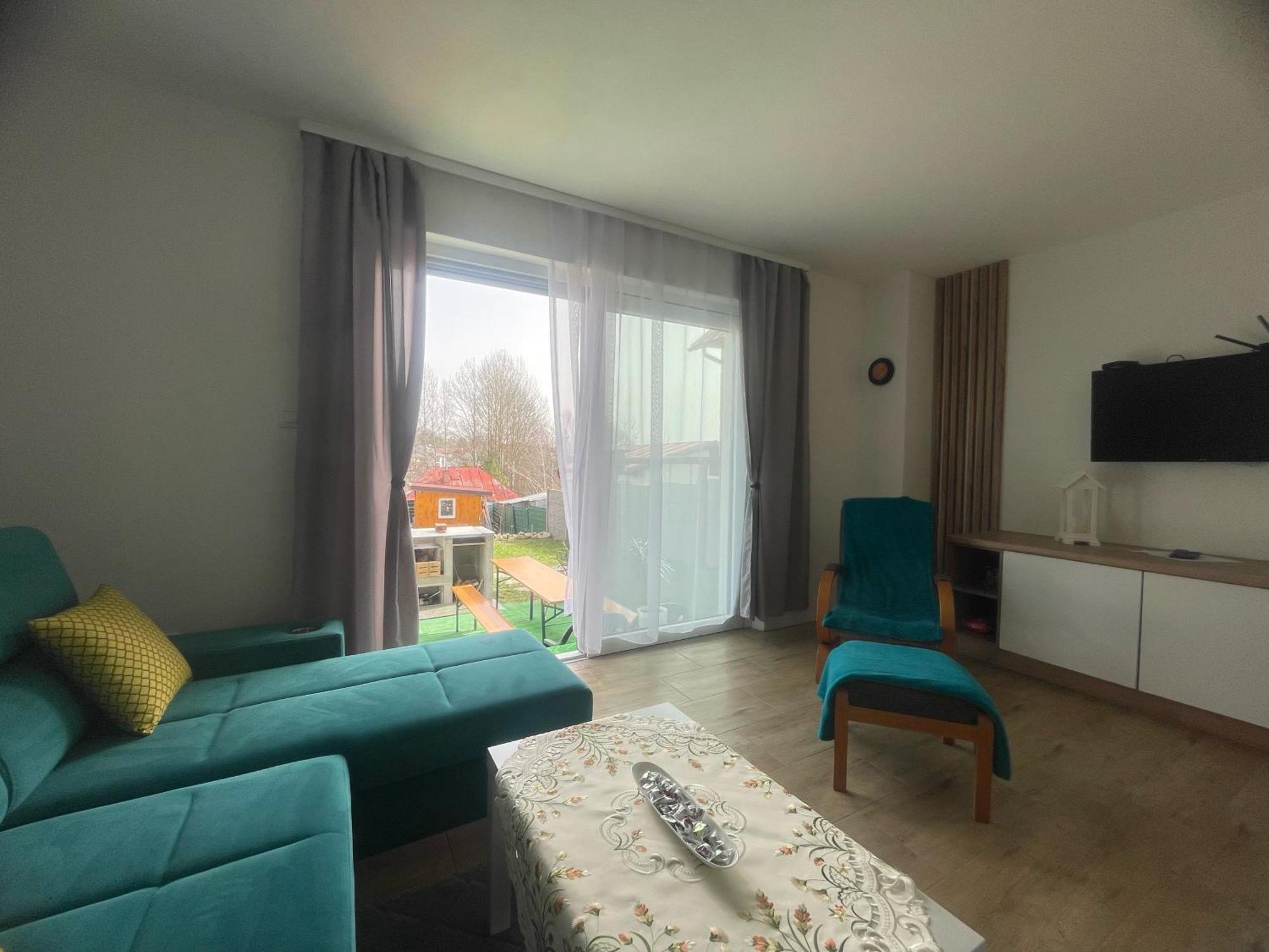 Vila Mima Nová Lesná 外观 照片