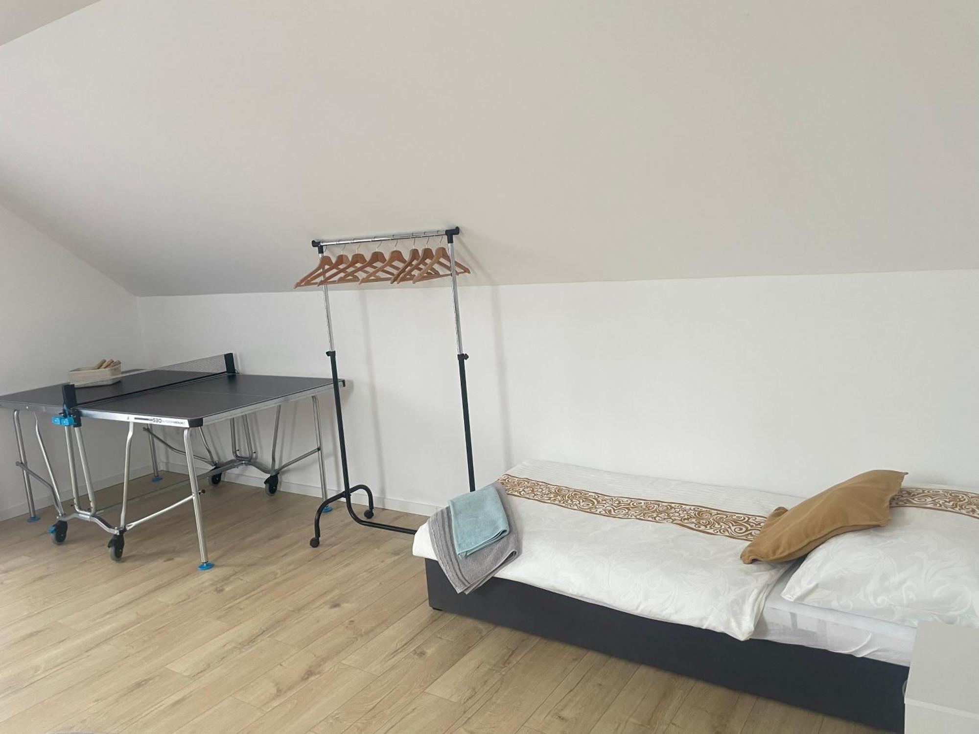 Vila Mima Nová Lesná 外观 照片
